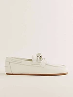Fia Boat Loafer