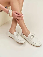 Fia Boat Loafer