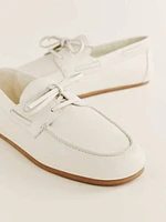 Fia Boat Loafer