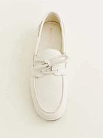 Fia Boat Loafer