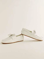 Fia Boat Loafer