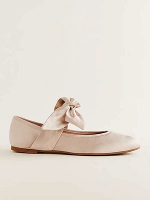 Talia Ballet Flat
