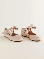Talia Ballet Flat