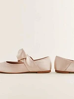 Talia Ballet Flat