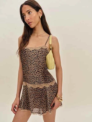 Allis Dress