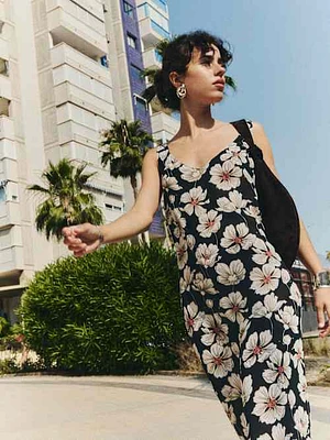 Dominica Dress