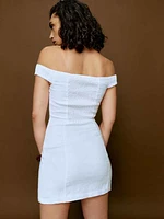 Eby Linen Dress