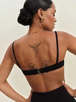 Makena Bikini Top