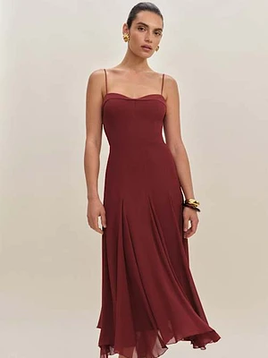 Fredo Dress