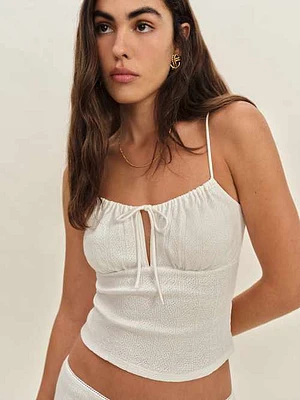 Marissa Knit Tank