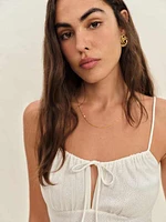 Marissa Knit Tank