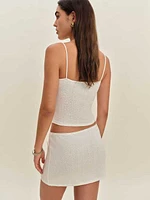Marissa Knit Tank