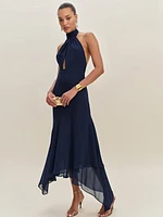 Mela Dress