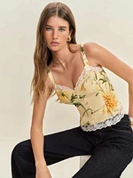 Lisette Top