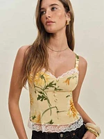 Lisette Top