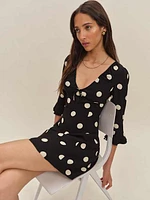 Lyssa Dress