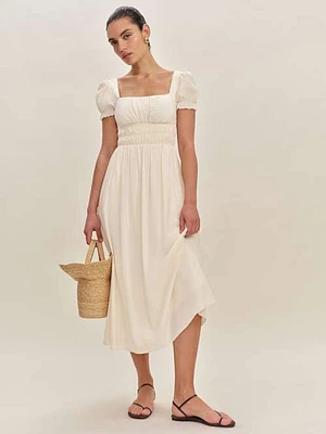 Miel Dress