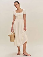 Miel Dress
