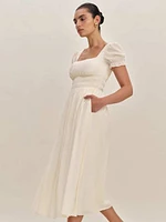Miel Dress