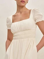 Miel Dress