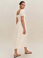 Miel Dress