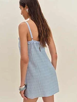 Taylen Dress