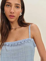 Taylen Dress