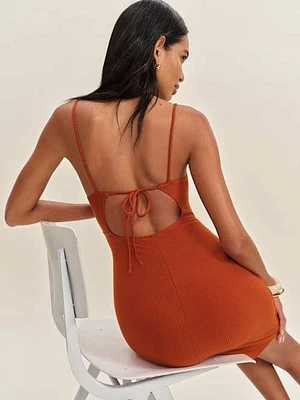Artis Knit Dress