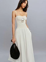 Nellie Knit Dress
