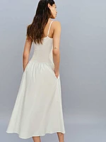Nellie Knit Dress