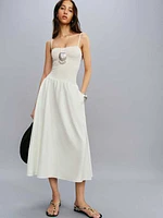 Nellie Knit Dress