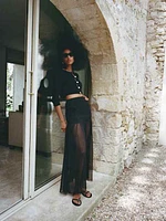 Penelope Skirt
