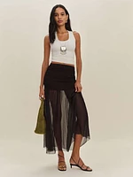 Penelope Skirt