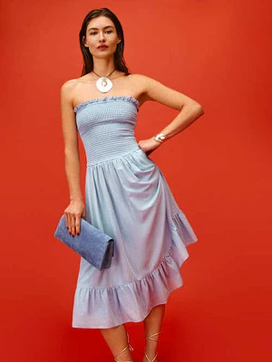 Laurine Dress