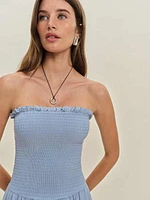 Laurine Dress