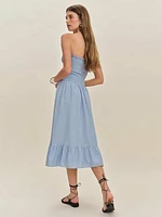 Laurine Dress
