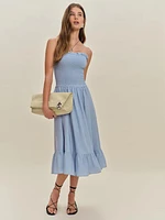 Laurine Dress