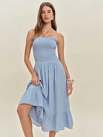 Laurine Dress