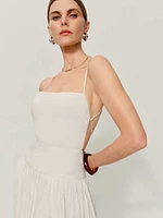Perlette Dress