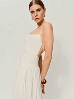Perlette Dress