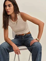 Kester Knit Top