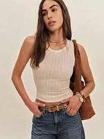 Kester Knit Top