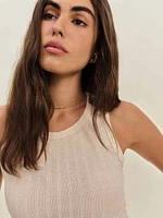Kester Knit Top
