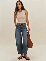 Kester Knit Top