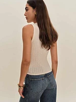 Kester Knit Top
