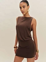 Corbett Knit Dress
