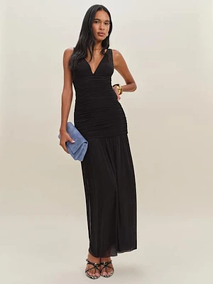 Aura Knit Dress