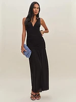 Aura Knit Dress