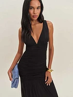 Aura Knit Dress