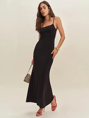 Averil Knit Dress